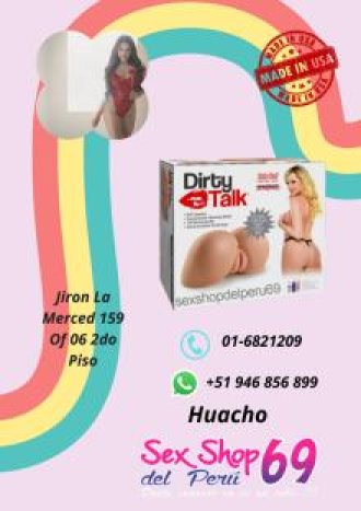 SE VENDEN DIVERTIDOS JUGUETES SEXUALES PARA TODA OCASION